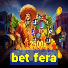 bet fera